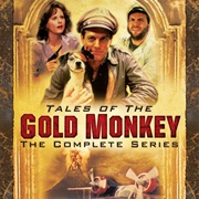 Tales of the Gold Monkey