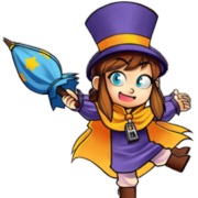 Hat  Kid