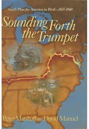 Sounding Forth the Trumpet (Marshall)