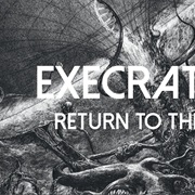 Execration - Return to the Void