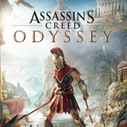 Assassin&#39;s Creed Odyssey (2018)