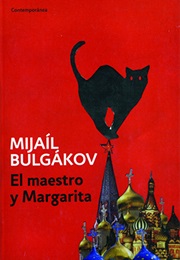 El Maestro Y Margarita (Mijaíl Bulgákov)