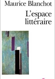 The Space of Literature