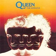 Queen - The Miracle