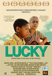 Lucky (2012)