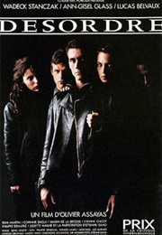 Disorder (1986)