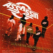 Assassin - Le Futur