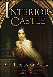 Interior Castle (St. Teresa of Avila)