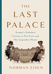 The Last Palace (Norman Eisen)