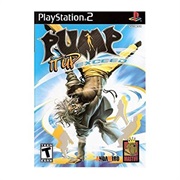 Pump It Up Exceed Special Edition