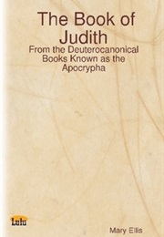 Judith (Apocrypha)