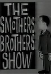 The Smothers Brothers Show