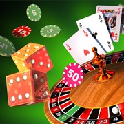 Try Online Gambling