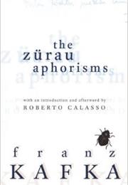 The Zurau Aphorisms