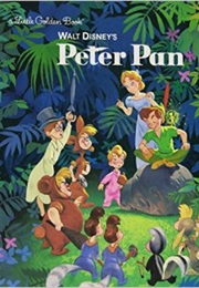 Disney&#39;s Peter Pan (Eugene Bradley Coco)