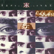 Karnak – Karnak (1995)