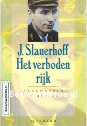 Het Verboden Rijk (J.J. Slauerhoff)