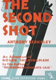 The Second Shot (Anthony Berkeley)