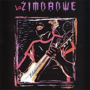 La Zimbabwe – La Zimbabwe (1988)