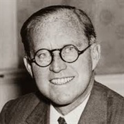 Joseph P Kennedy