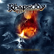 Rhapsody of Fire