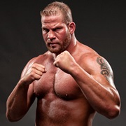 Matt Morgan