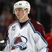 Alex Tanguay