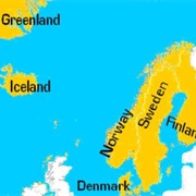 Visit Scandinavia