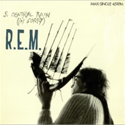 So. Central Rain - R.E.M.