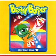 Beany Bopper