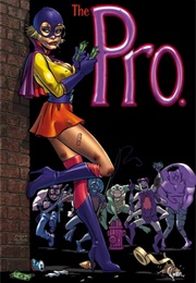 The Pro (Garth Ennis)