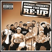 Shady Records - Eminem Presents: The Re-Up