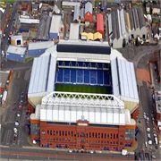 Ibrox Park