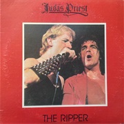 The Ripper - Judas Priest