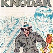 Knodar