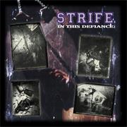 Strife - In This Defiance