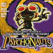 Psychonauts