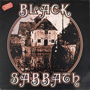 Black Sabbath - Warning