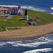 Point Judith, Rhode Island