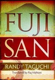 Fujisan (Randy Taguchi)