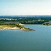 Lake Waco, TX