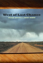 West of Last Chance (Peter T. Brown)