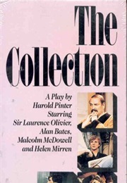 The Collection (Harold Pinter)