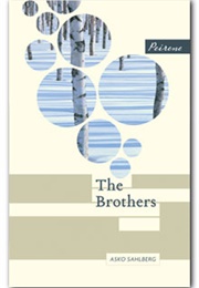 The Brothers (Asko Sahlberg)