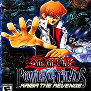 Yu-Gi-Oh! Power of Chaos: Kaiba the Revenge