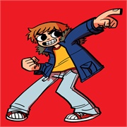 Scott Pilgrim