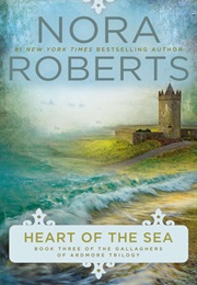 Heart of the Sea (Nora Roberts)