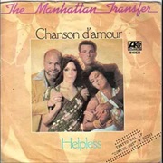 Chanson D&#39;Amour .. Manhattan Transfer