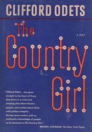 The Country Girl (Clifford Odets)