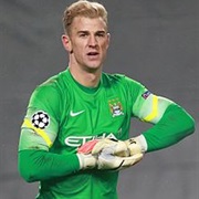 Joe Hart